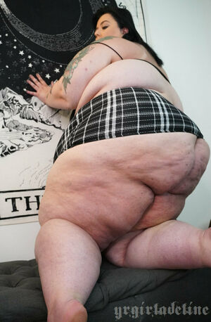 ssbbwadeline nude #0305