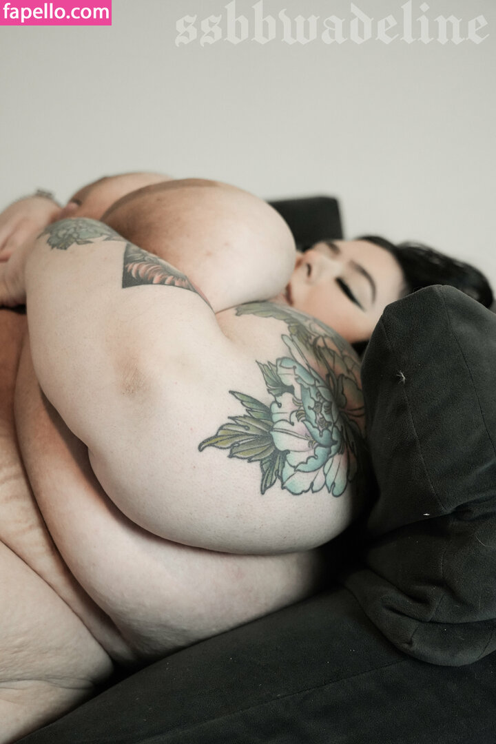 ssbbwadeline leaked nude photo #0539 (ssbbwadeline / adelinessbbw)