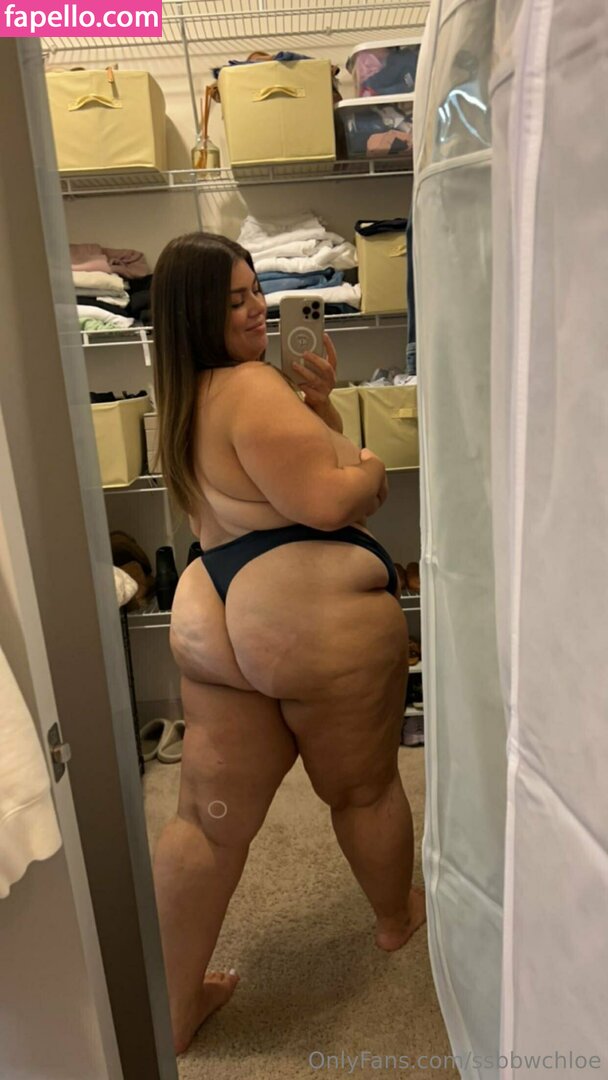 ssbbwchloe leaked nude photo #0383 (ssbbwchloe / bbwchloe_)