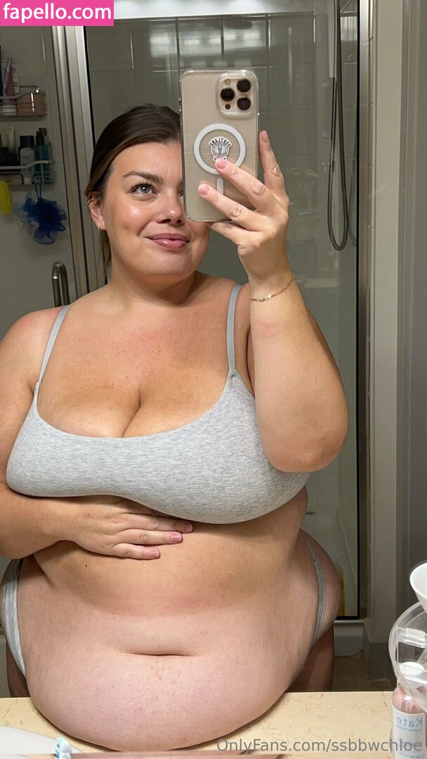 ssbbwchloe leaked nude photo #0386 (ssbbwchloe / bbwchloe_)