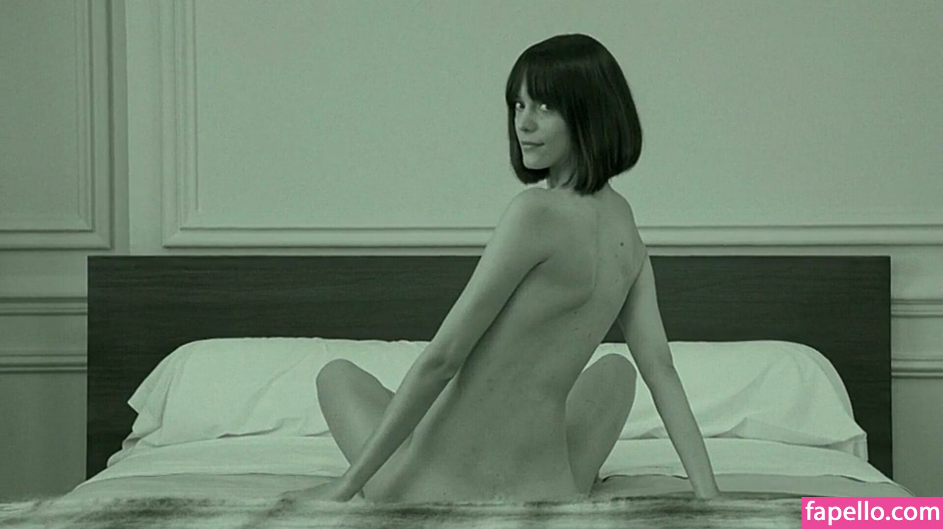 Stacy Martin leaked nude photo #0004 (Stacy Martin / _stacymartin)