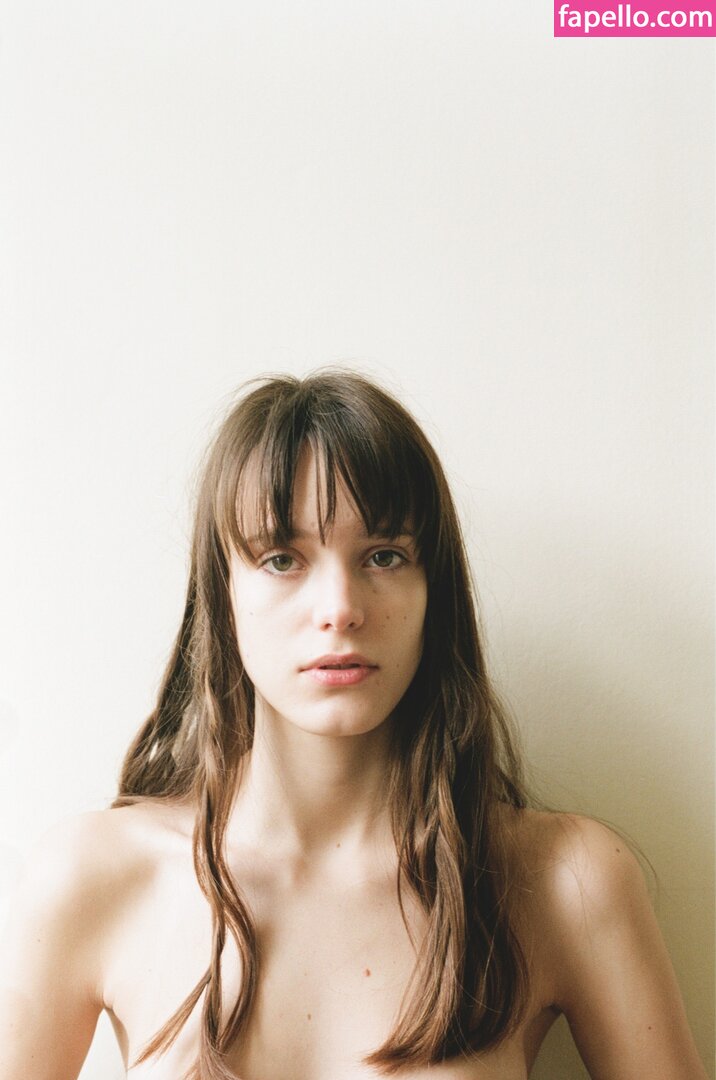 Stacy Martin leaked nude photo #0011 (Stacy Martin / _stacymartin)