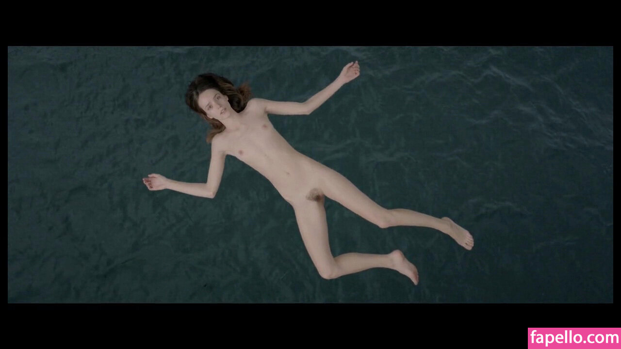 Stacy Martin leaked nude photo #0020 (Stacy Martin / _stacymartin)