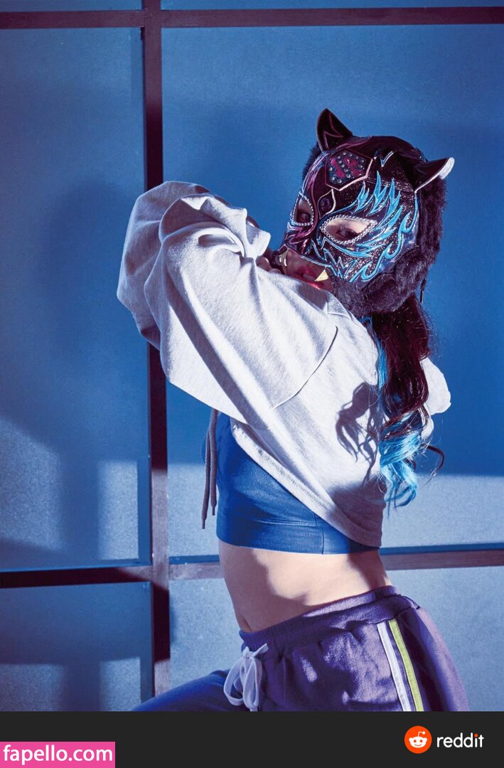 Starlight Kid leaked nude photo #0004 (Starlight Kid / stardom_starlightkid)