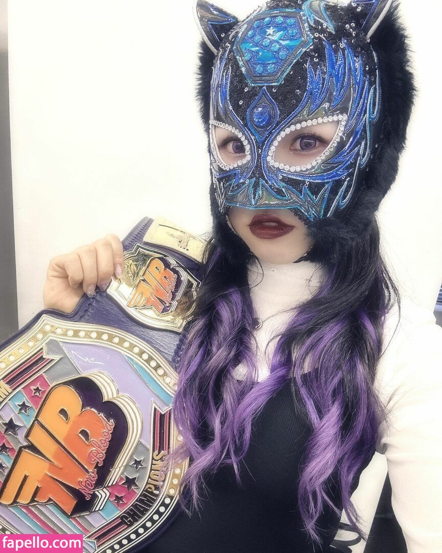 Starlight Kid leaked nude photo #0013 (Starlight Kid / stardom_starlightkid)