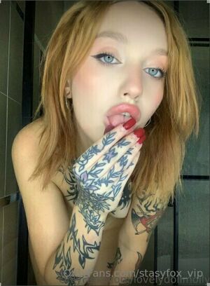 stasyfox_vip nude #1260