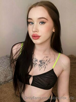 stasyfox_vip nude #1586