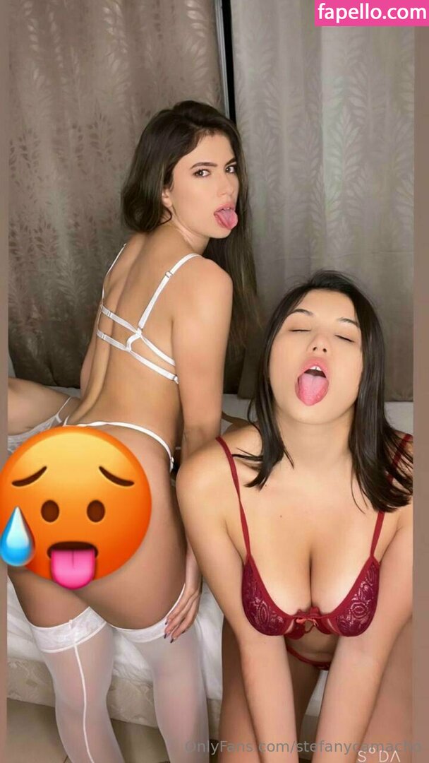 stefanycamacho stefanycamacho 98 Nude Leaked OnlyFans Photo 143  