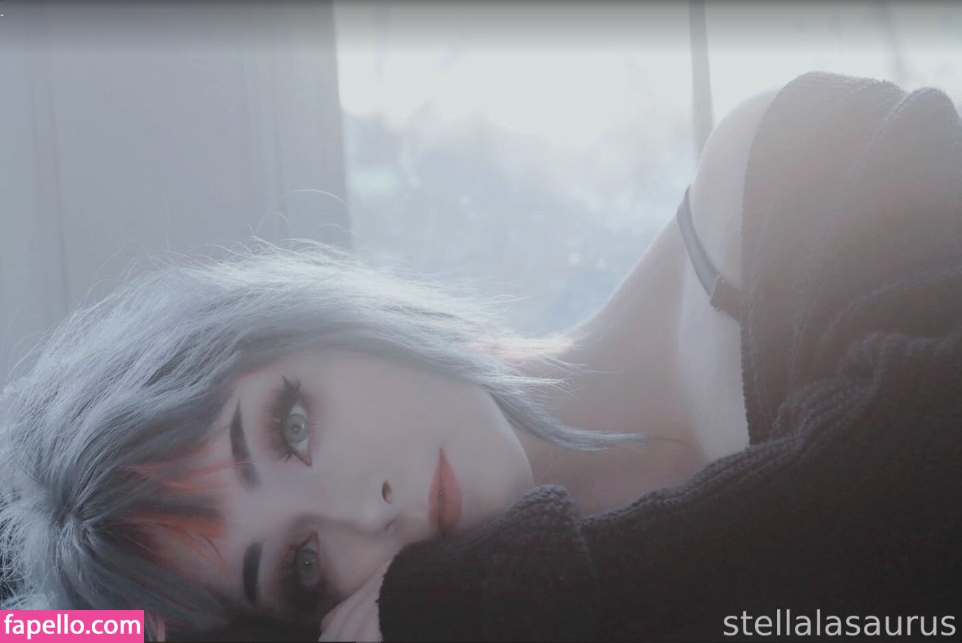 Stellalasaurus leaked nude photo #0048 (Stellalasaurus)