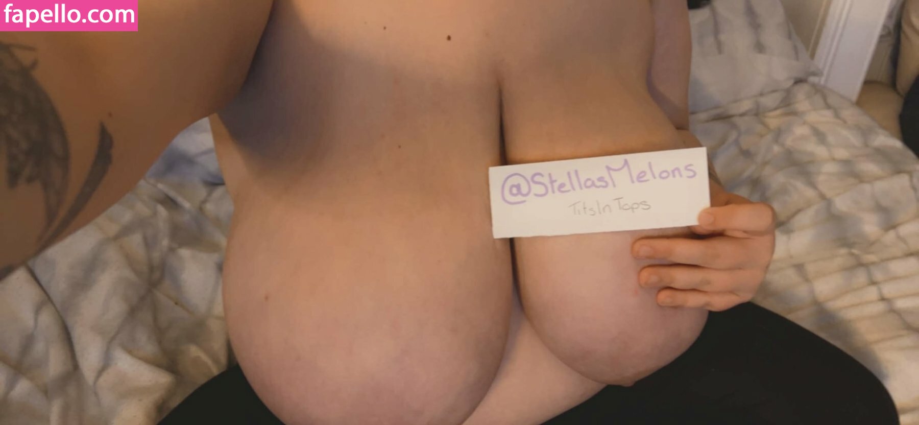 StellasMelons leaked nude photo #0002 (StellasMelons)