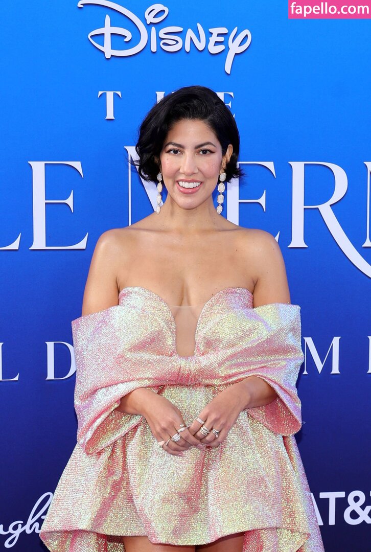 Stephanie Beatriz leaked nude photo #0101 (Stephanie Beatriz / Rosa Diaz / bellasramos / iamstephbeatz / stephaniebeatriz)