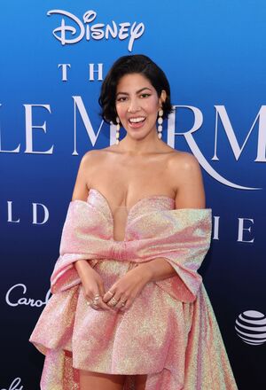 Stephanie Beatriz nude #0102