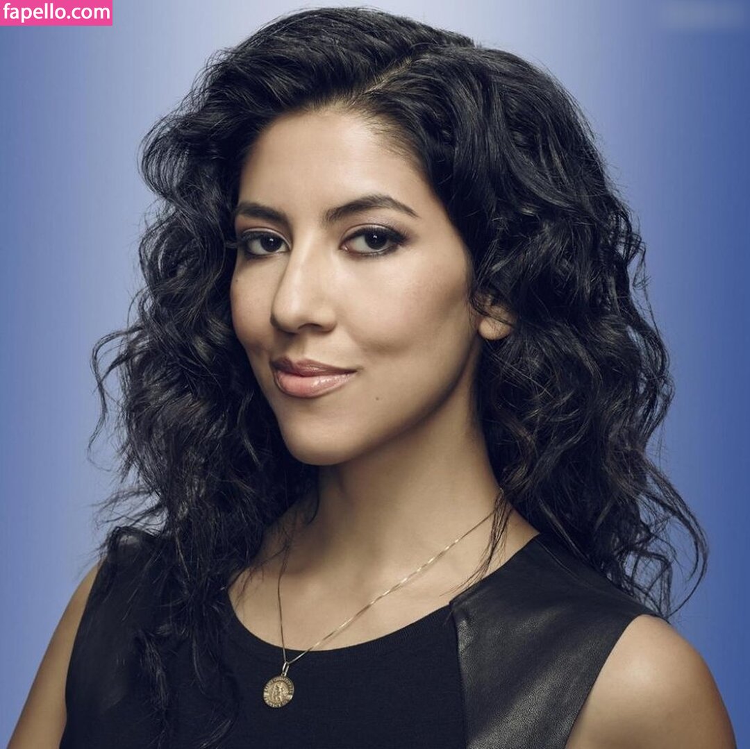 Rosa Diaz / Stephanie Beatriz / bellasramos Nude Leaked OnlyFans Photo #173  - Fapello