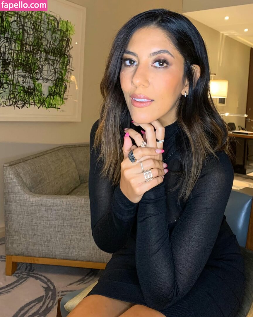 Stephanie Beatriz erome Latest Exclusive Leaked Photos