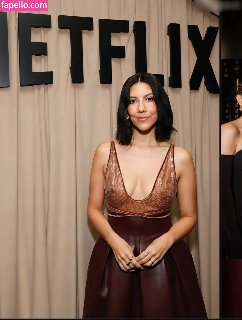 Stephanie Beatriz erome Latest Exclusive Leaked Photos