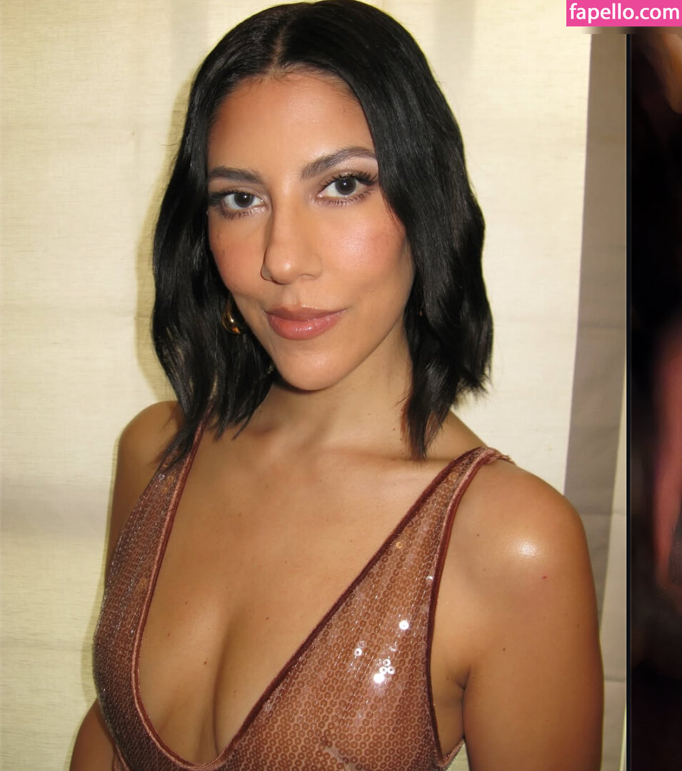 Stephanie Beatriz erome Latest Exclusive Leaked Photos