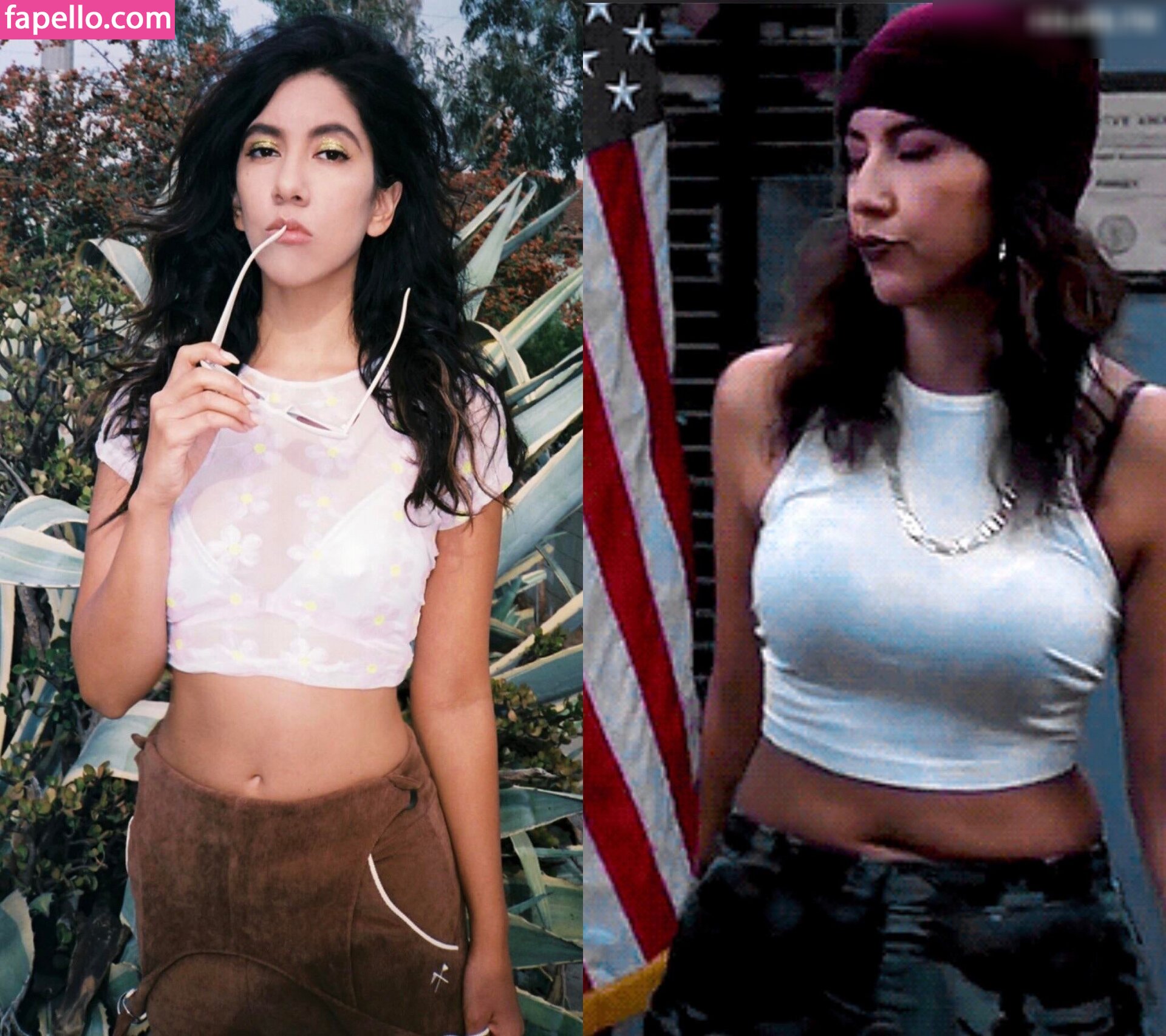 Stephanie Beatriz erome Latest Exclusive Leaked Photos