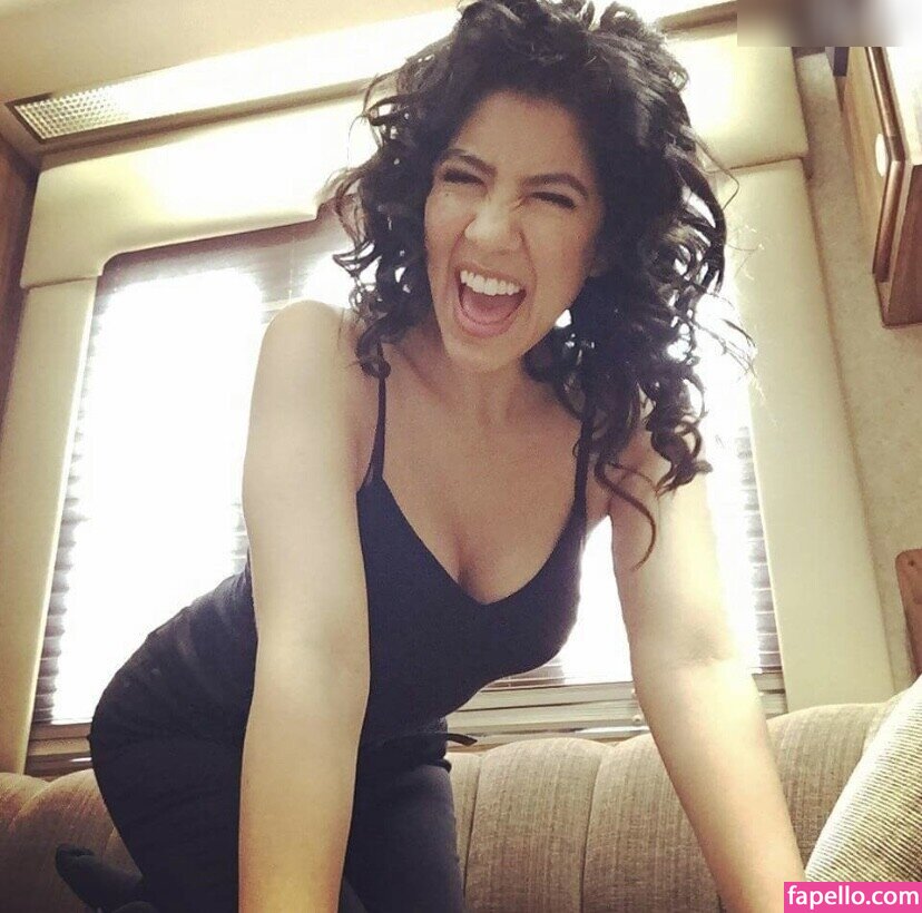 Stephanie Beatriz erome Latest Exclusive Leaked Photos