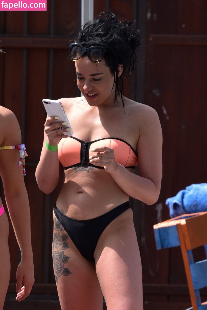 Stephanie Davis leaked nude photo #0012 (Stephanie Davis / stephaniedavis88)