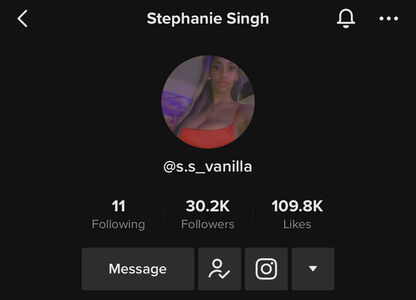 Stephanie Singh nude #0008