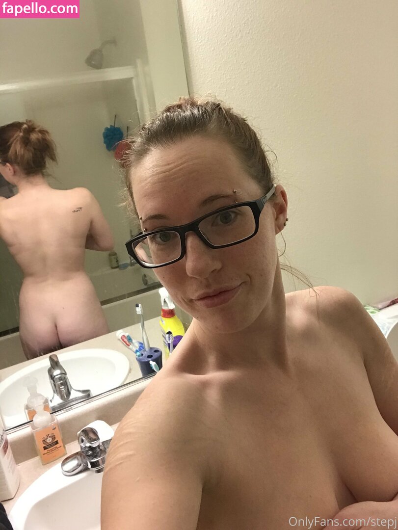 stepj leaked nude photo #0003 (stepj)