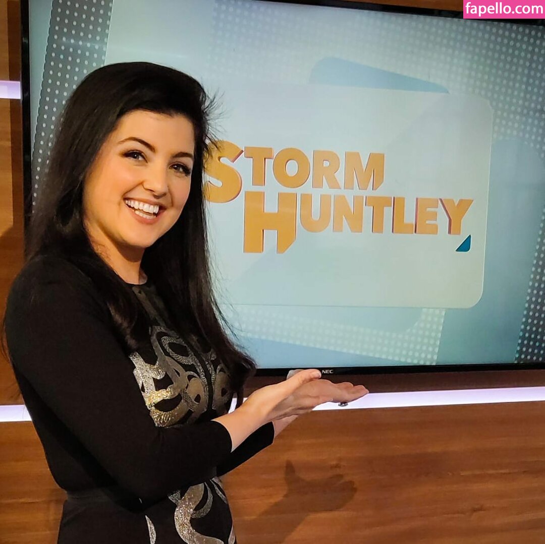 Storm Huntley leaked nude photo #0061 (Storm Huntley / stormhuntley)