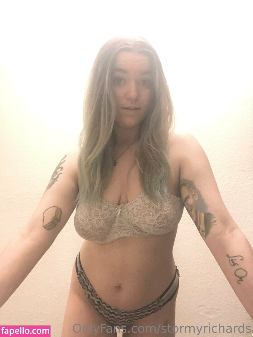 stormyrichards leaked nude photo #0002 (stormyrichards / stormy_richards)