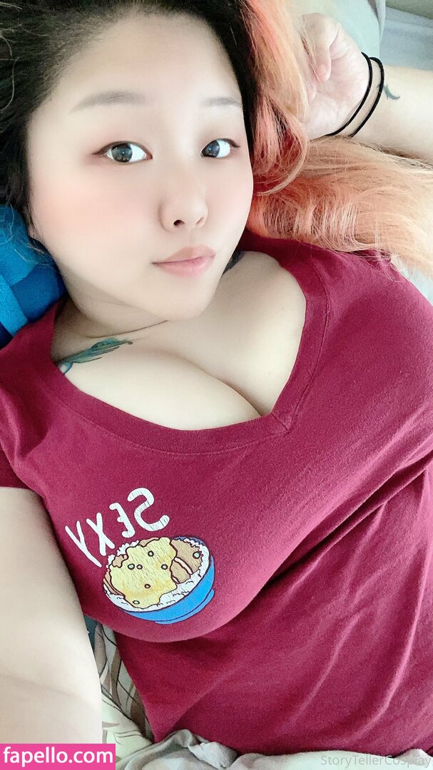 storytellercosplay leaked nude photo #0211 (storytellercosplay)