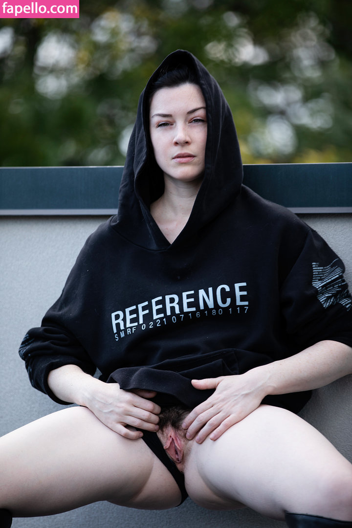 Leaked Stoya OnlyFans Toxic_mary OnlyFans
