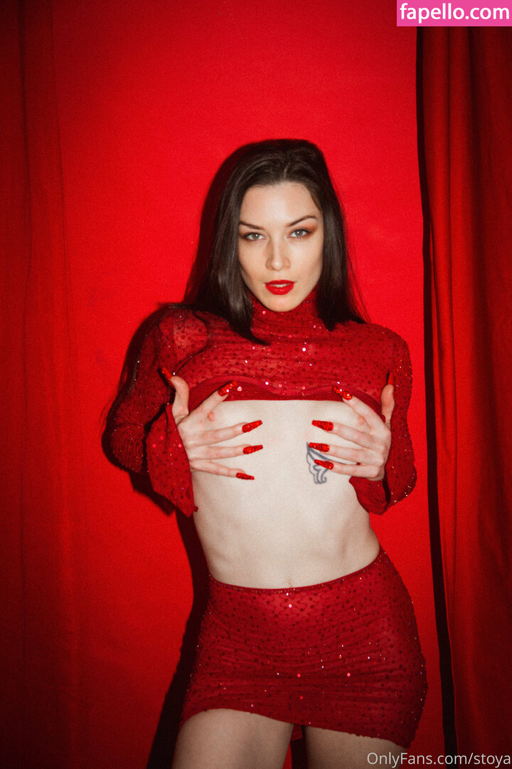 Stoya leaked nude photo #0055 (Stoya)