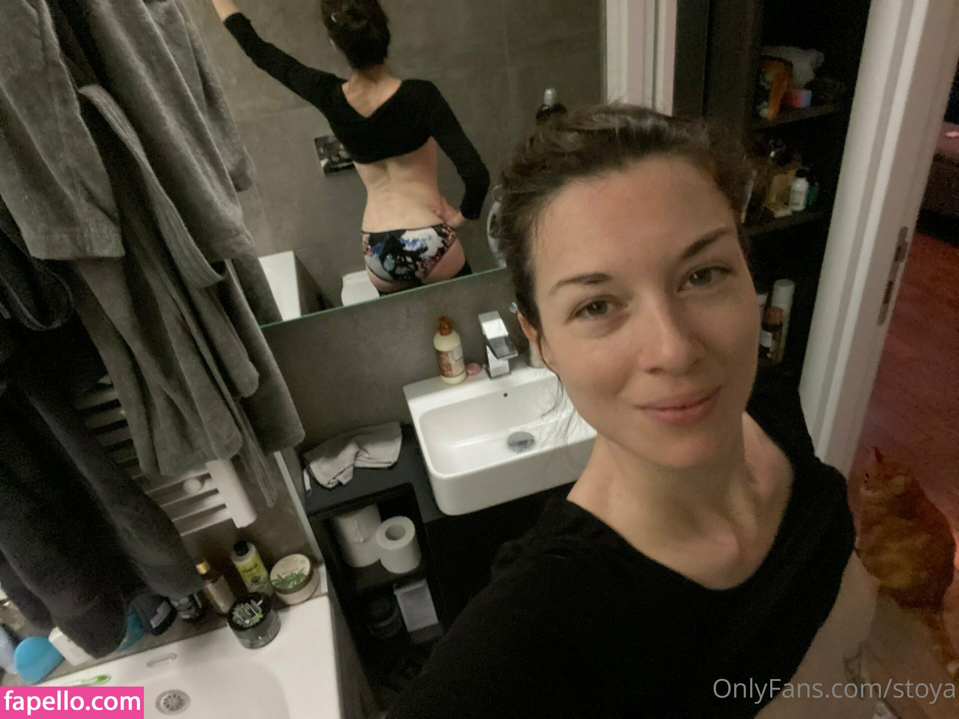 Stoya leaked nude photo #0140 (Stoya)