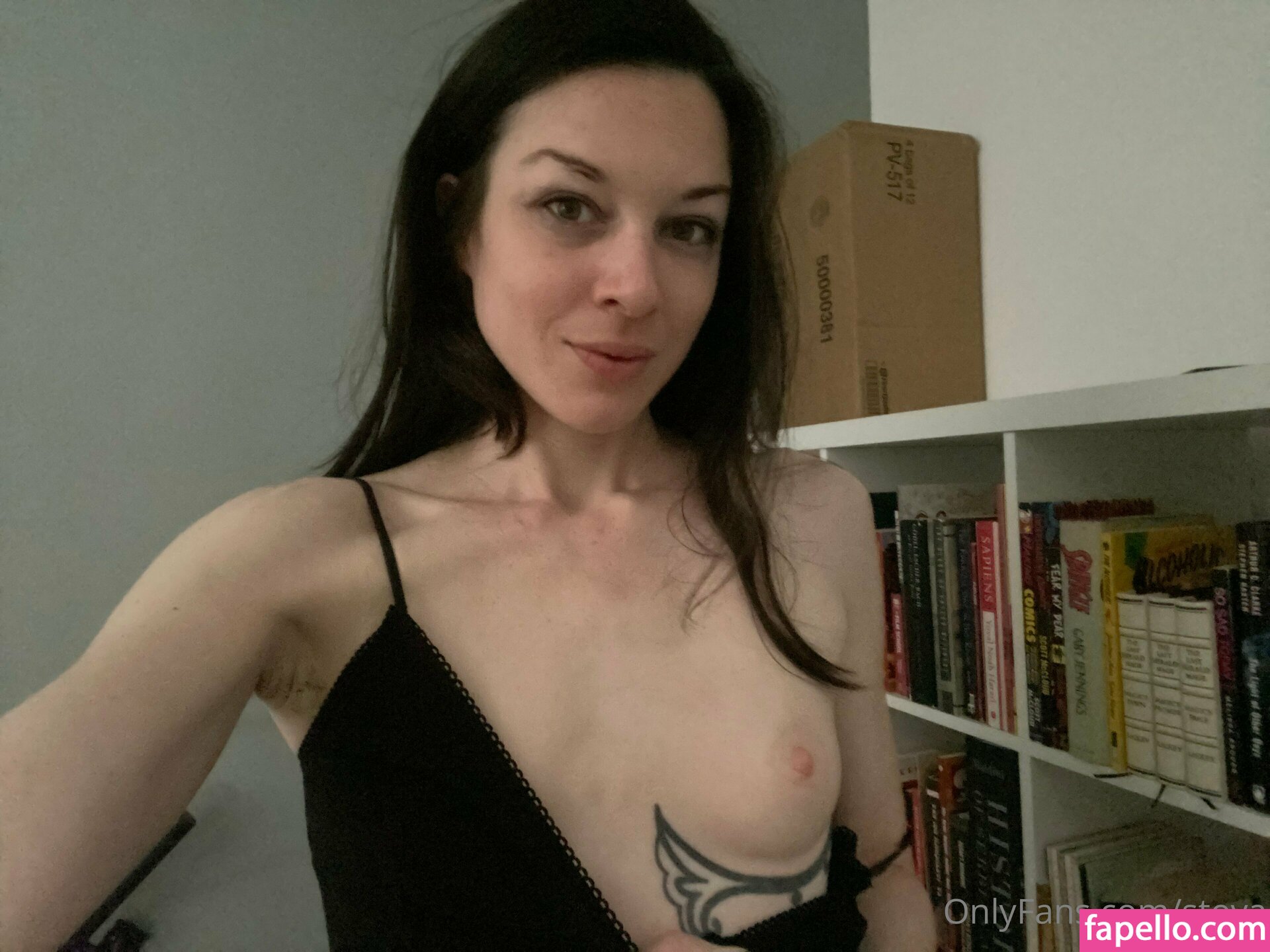 Stoya leaked nude photo #0205 (Stoya)