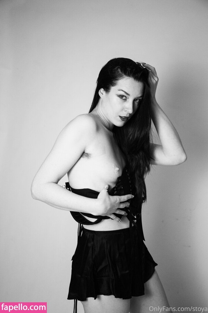 Stoya leaked nude photo #0235 (Stoya)