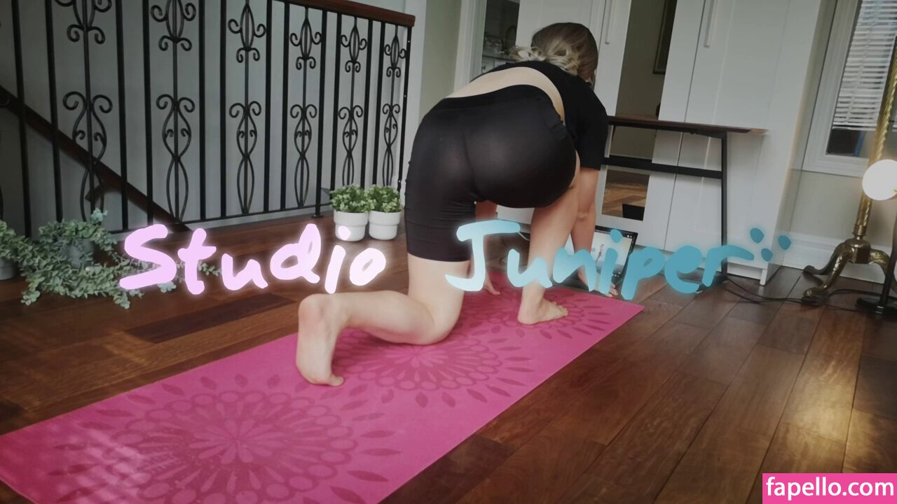 Studio Juniper leaked nude photo #0048 (Studio Juniper / Junie / stdio.jnpr / stdio_jnpr)