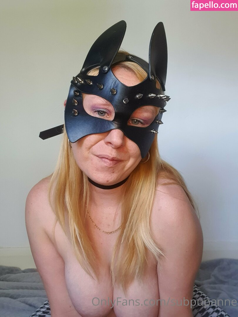 subpupanne leaked nude photo #0057 (subpupanne)