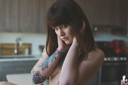 Suicide Girls nude #0101