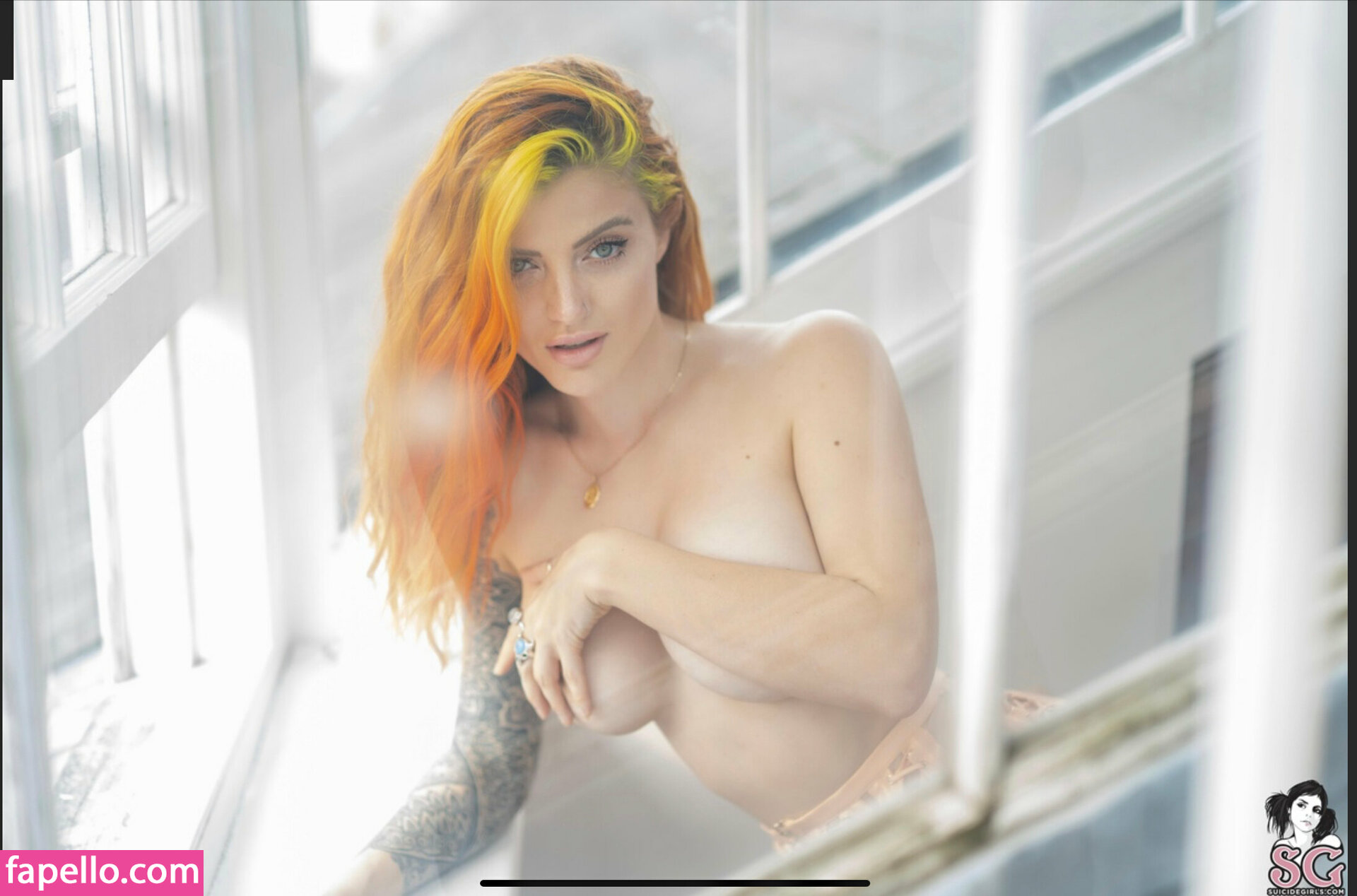 Suicide Girls leaked nude photo #0513 (Suicide Girls / suicidegirls)