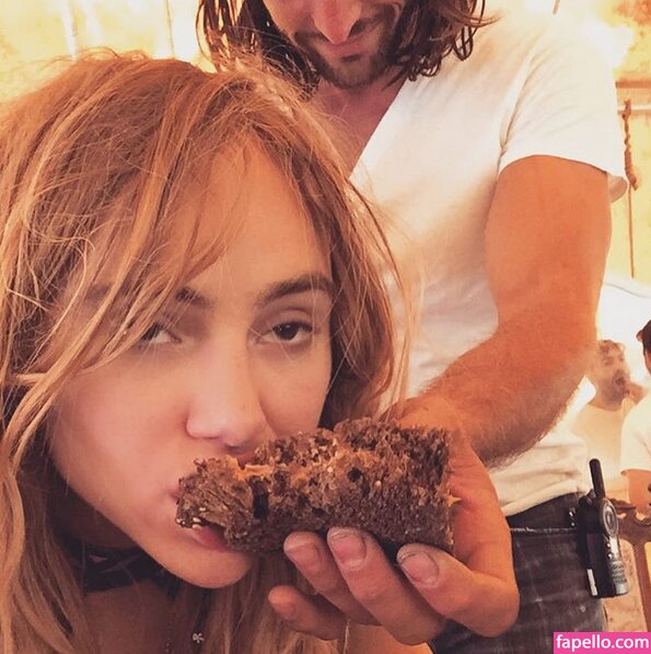 Suki Waterhouse leaked nude photo #0105 (Suki Waterhouse / sukiwaterhouse)