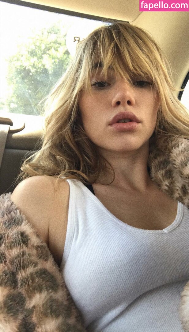 Suki Waterhouse leaked nude photo #0119 (Suki Waterhouse / sukiwaterhouse)