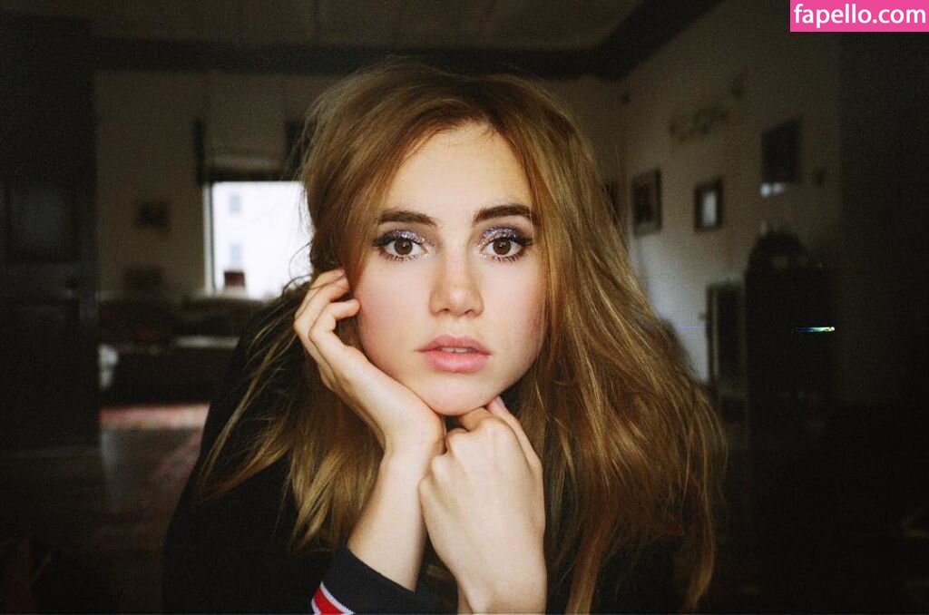 Suki Waterhouse leaked nude photo #0125 (Suki Waterhouse / sukiwaterhouse)