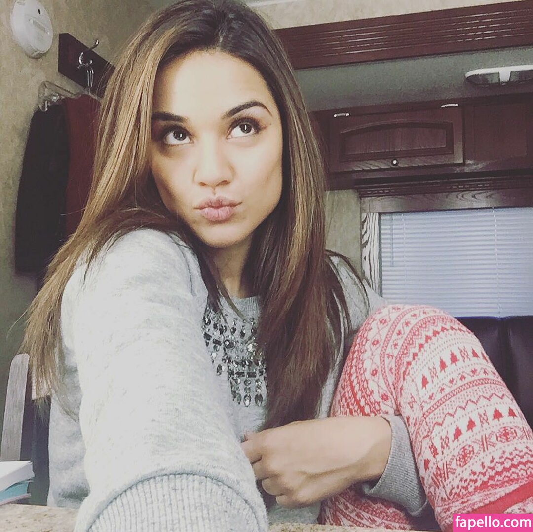 Summer Bishil / SummerBishil1 / summerybishil Nude Leaked Photo 8