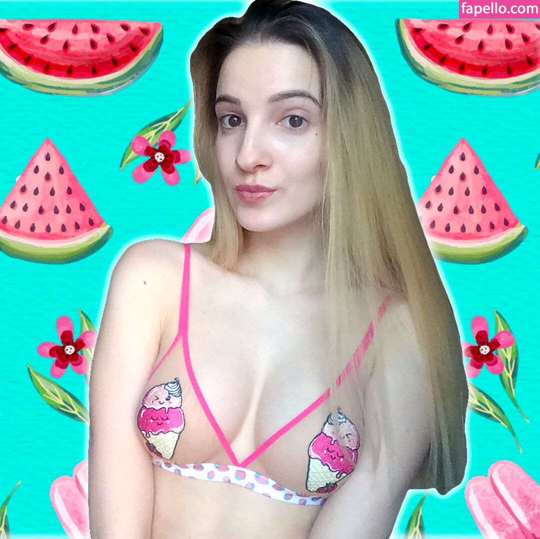 summermur leaked nude photo #0019 (summermur / sommurplz / summer.mur)