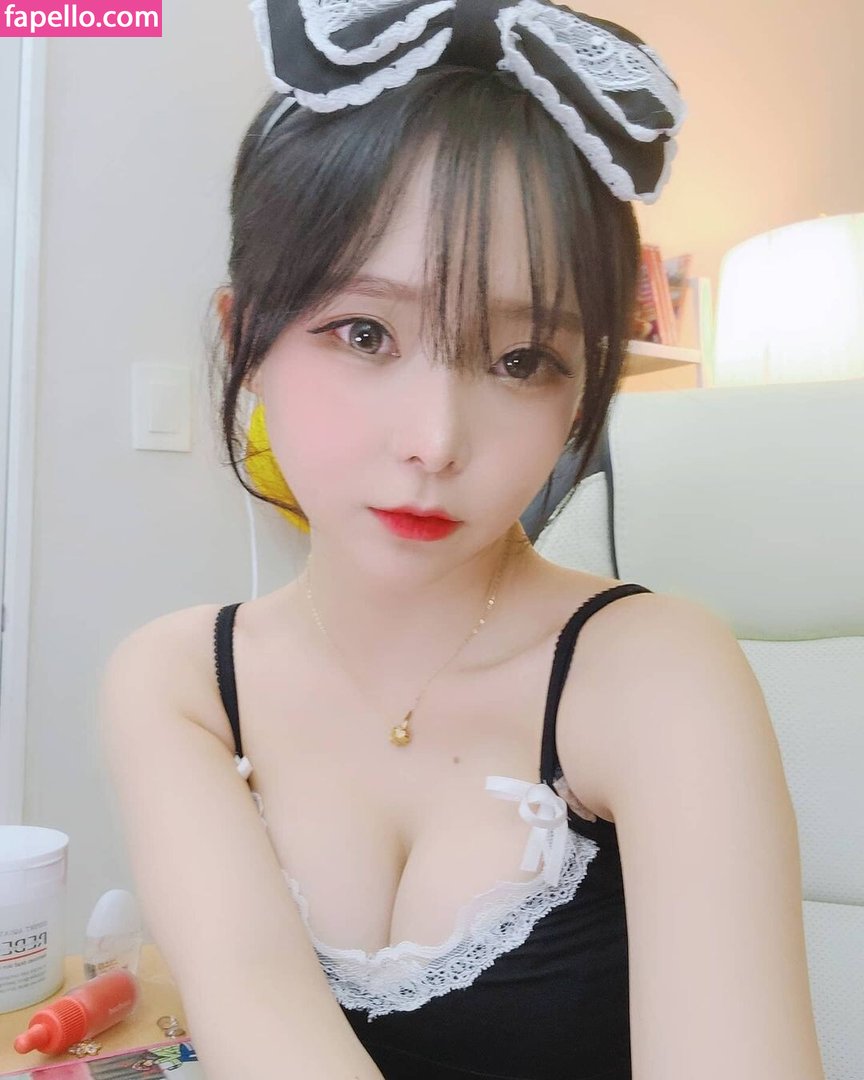 Sunha_cos leaked nude photo #0001 (Sunha_cos / ming sunha / 밍선하)