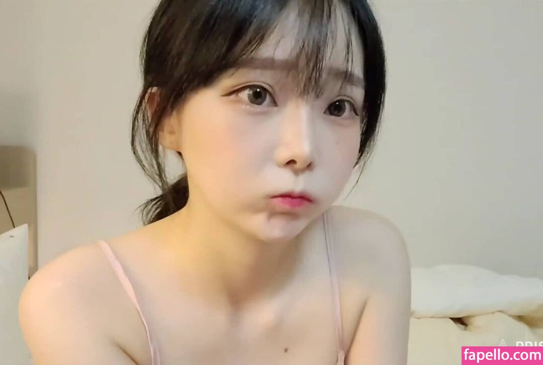 Sunha_cos leaked nude photo #0003 (Sunha_cos / ming sunha / 밍선하)