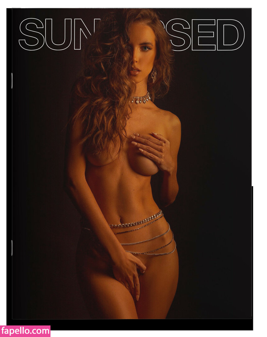 Sunkissedmag leaked nude photo #0475 (Sunkissedmag / Brasileiras / sunkissed)