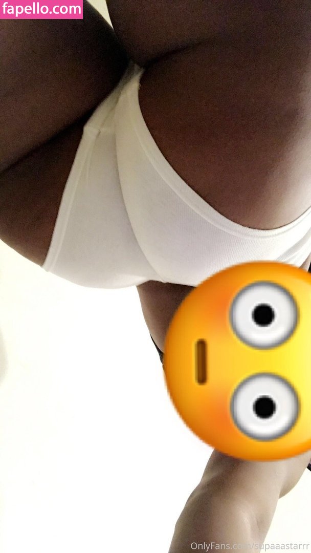 Supaaastarrr leaked nude photo #0012 (Supaaastarrr / _supaaastar)