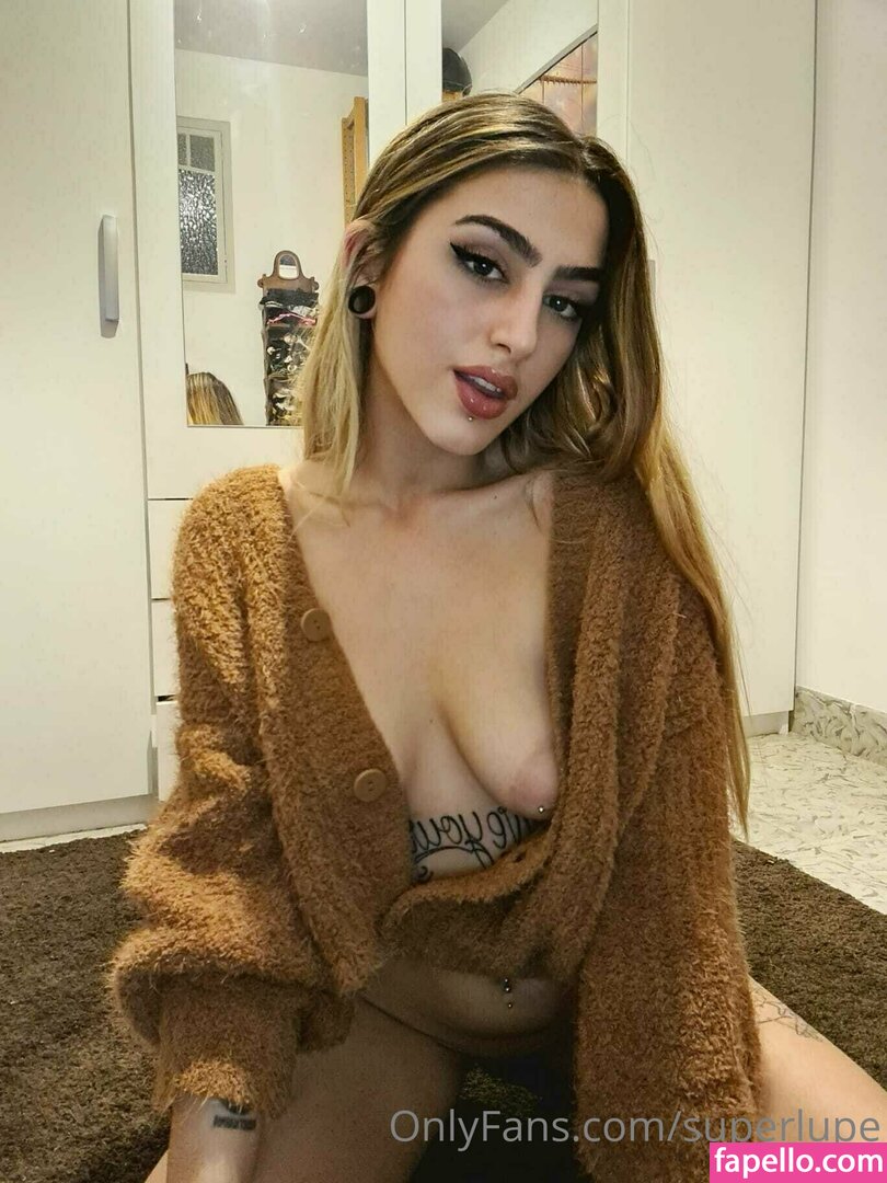 superlupe leaked nude photo #0123 (superlupe / superlupe_)