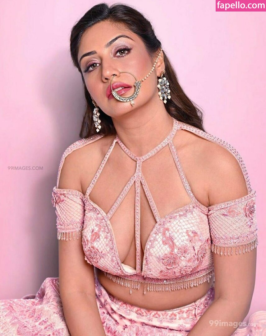 Surbhi Chandna leaked nude photo #0452 (Surbhi Chandna / officialsurbhic)