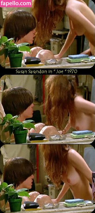 Susan Sarandon leaked nude photo #0023 (Susan Sarandon / susansarandon)