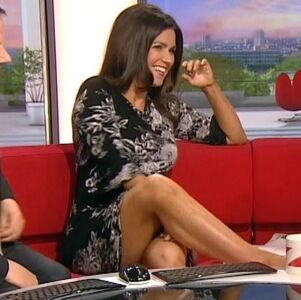 Susanna Reid nude #0164